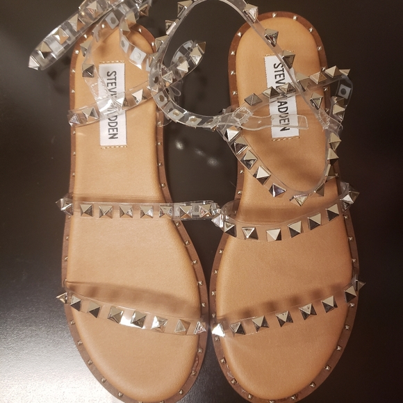 Steve Madden travel sandals - Picture 4 of 8